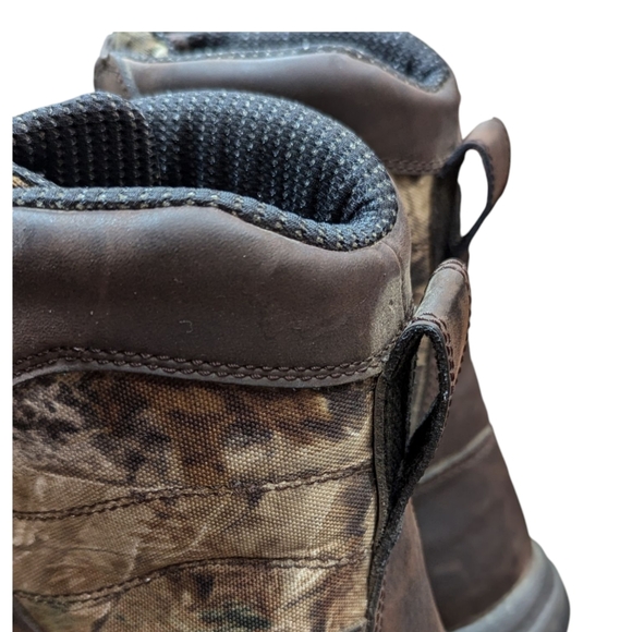 Irish Setter by Red Wing | Men's Hunting Boots | 2822 Trail Phantom | Size 13 D - Picture 11 of 12